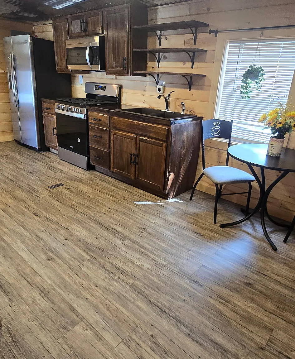 1 bed, 1200 sqft, $1,400 — Photo 1