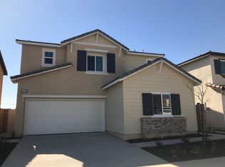 2726 E Edmonton, Ontario, CA 91761