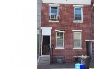 2312 E Hagert St, Philadelphia, PA 19125