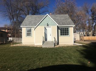 112 Smith Ave, Nampa, ID 83651