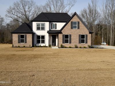 207 Centerline Roper Loop, Byhalia, MS, 38611