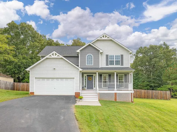 432 Glen Cir, Troy, VA 22974
