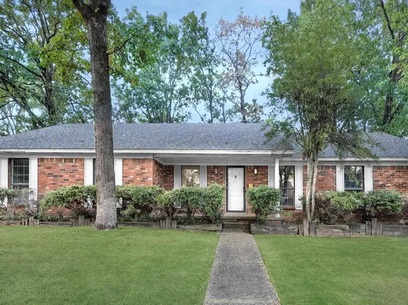 4501 Dawson Dr, N Little Rock, AR 72116