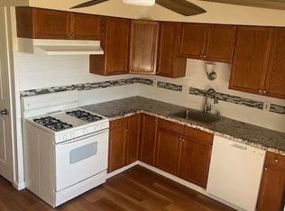 1600 Buchanan Rd, Antioch, CA 94509