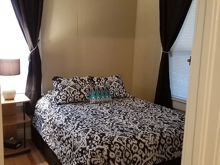Front bedroom