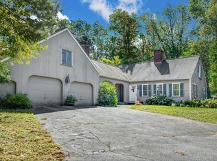 28 Olde Farms Rd, Boxford, MA 01921