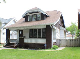 2518 N 48th St, Milwaukee, WI 53210