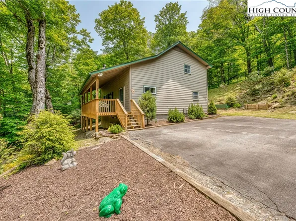 1467 Grouse Moor Drive, Sugar Mountain, NC 28604