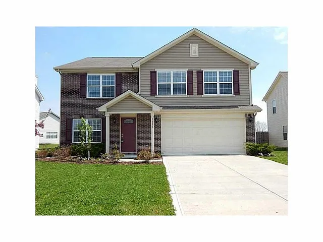 1611 Whisler Dr photo 1