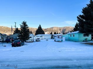 Carter St, Butte, MT 59701