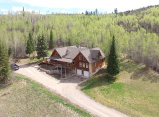 637 Richardson Creek Dr, Afton, WY 83110
