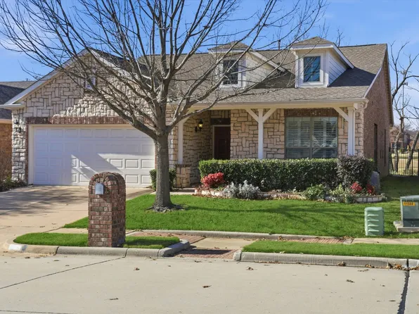 6616 Purbeck Trl, Denton, TX 76210