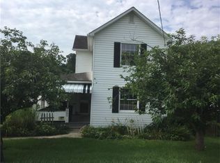 668 Ten Mile Rd, Amity, PA 15311