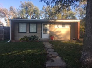 2232 N 31st St, Lincoln, NE 68503