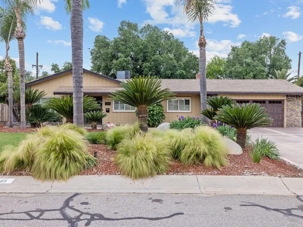 3345 S Oak View Drive, Visalia, CA 93277