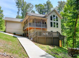 472 Tack Trl, Speedwell, TN 37870