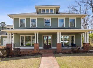 1865 Butlers Ln, Decatur, GA 30033