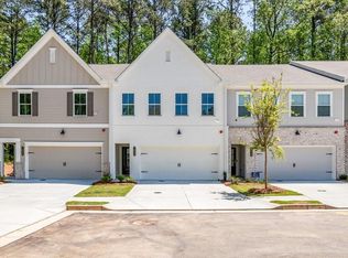1424 Jazzberry Way, Marietta, GA 30066