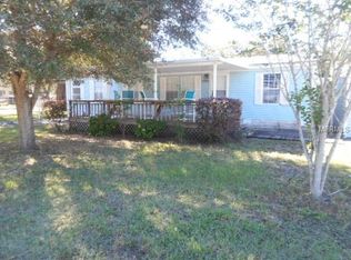 5988 SW 2nd Way, Bushnell, FL 33513