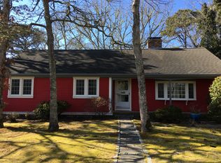 12 Elm Dr, Harwich, MA 02645