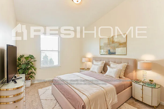 3 bed, 2.5 bath, 1380 sqft, $1,790 — Photo 3