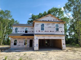 388 Dundee Farm Rd LOT 87D, Raeford, NC 28376