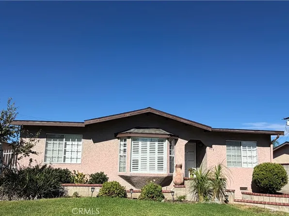 813 Caballo Ave, Glendora, CA 91740
