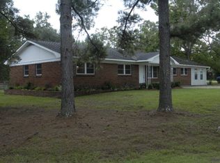 18400 Sidney Ave, Robertsdale, AL 36567