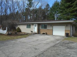 3092 W Sanilac Rd, Vassar, MI 48768