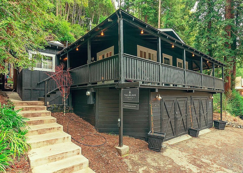 1st image of 14776 Old Cazadero Rd