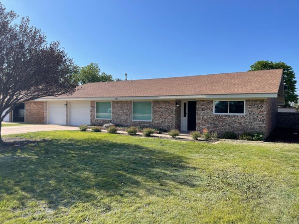 Houses For Rent in Hobbs NM - 4 Homes | Zillow