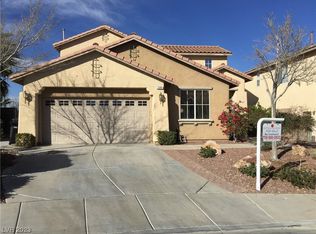 1246 Tranquil Rain Ave, Henderson, NV 89012