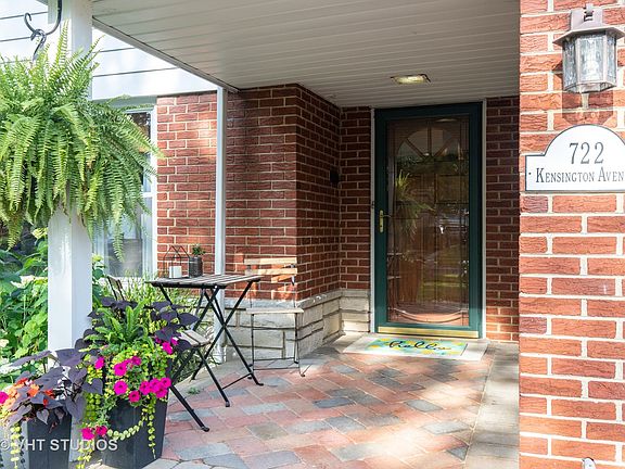 2nd image of 722 N Kensington Ave