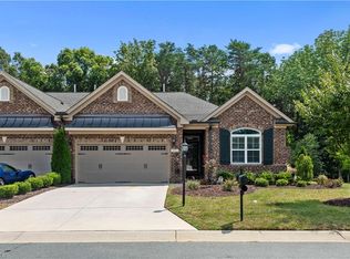 671 Whisper Ridge Dr, Graham, NC 27253