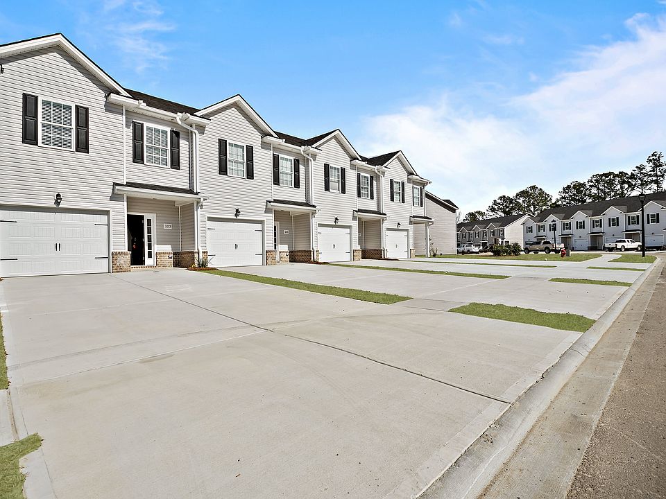Cottonvale Towns 101 Tweed St Savannah GA Zillow