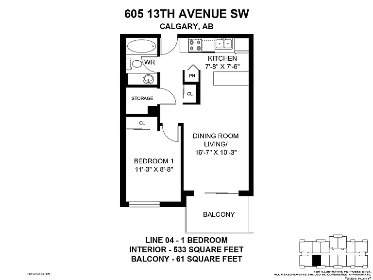 605 13th Ave SW — Photo 50