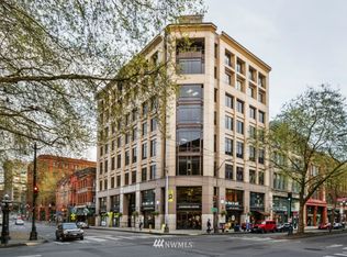 100 1st Ave S #9/19, Seattle, WA 98104