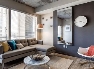 2604 E 12th Ave #1201, Denver, CO 80206