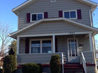 1223 Linden St, Monaca, PA 15061