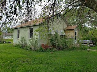 918 E Fremont St, Oneill, NE 68763