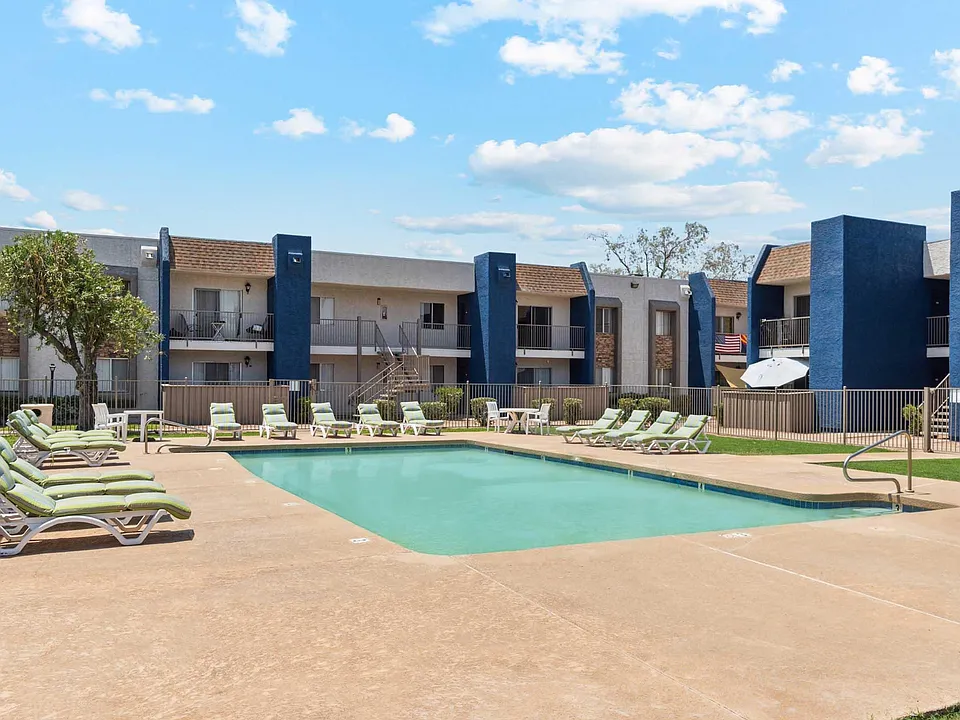 Sorrento Apartments