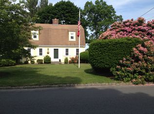 412 Spring Green Rd, Warwick, RI 02888