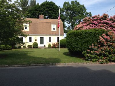 412 Spring Green Rd, Warwick, RI, 02888