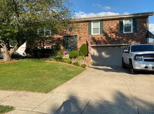 3808 Winding Brook Ct, Lexington, KY 40503