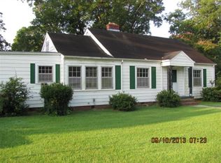 1107 W Arlington Blvd, Greenville, NC 27834