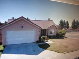 25647 Palo Cedro Dr, Moreno Valley, CA 92551