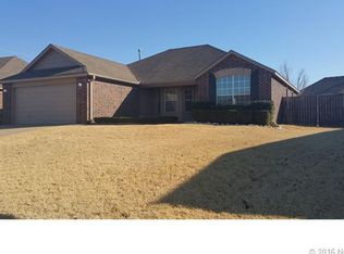 11617 s mulberry discount court jenks ok