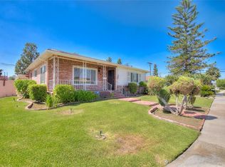 15856 Sharonhill Dr, Whittier, CA