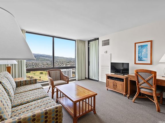 2nd image of 229 Paoakalani Ave #3511