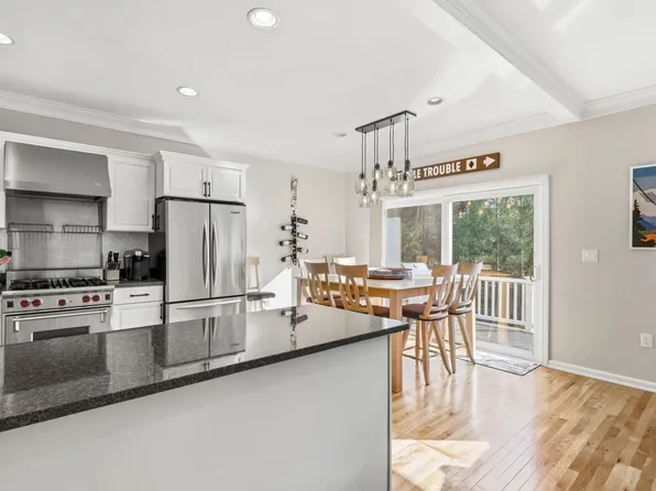 112 Woodland Loop #A, Lincoln, NH 03251